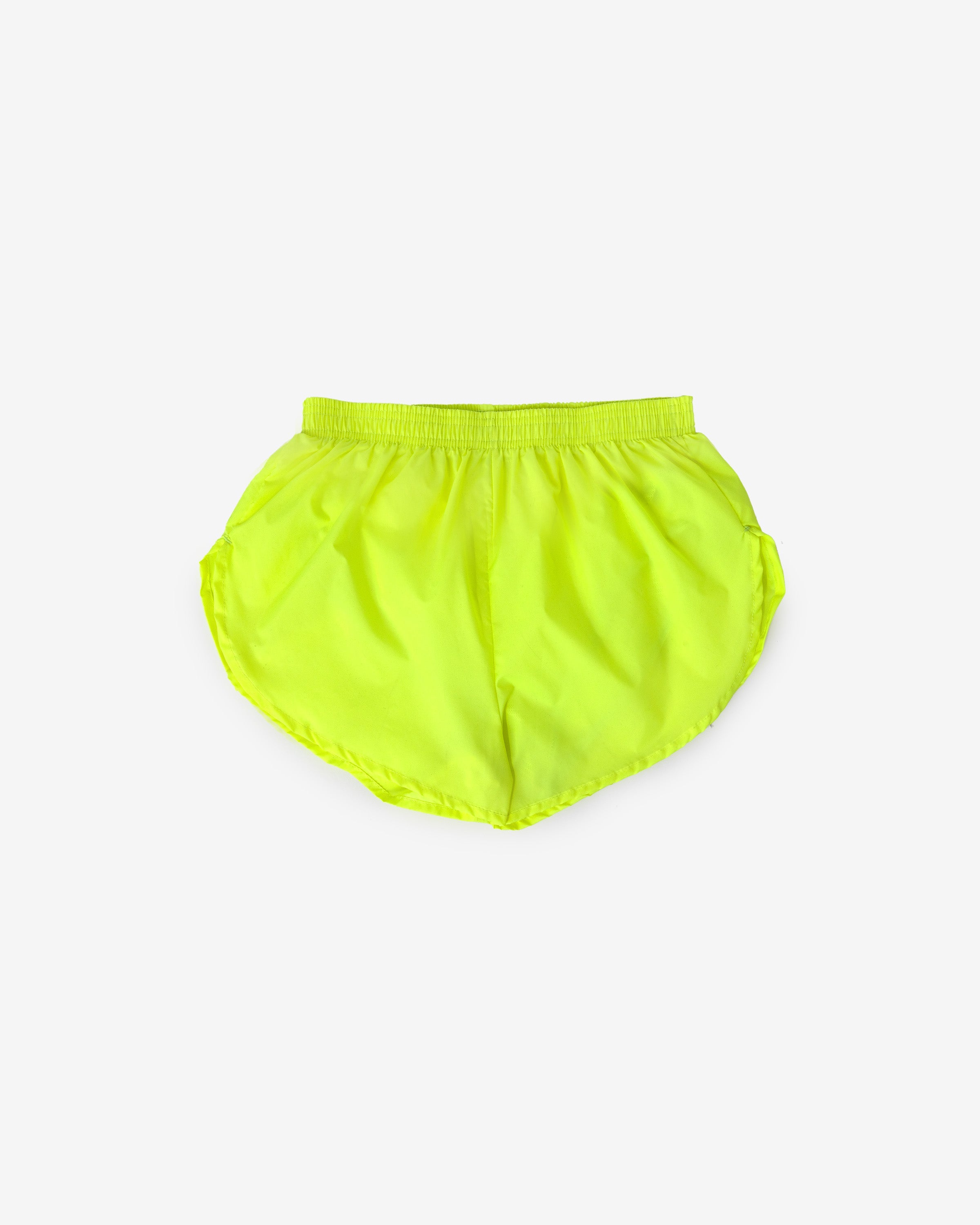 Neon Yellow