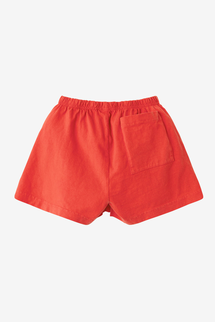 18142GD - Kids Heavy Jersey Shorts