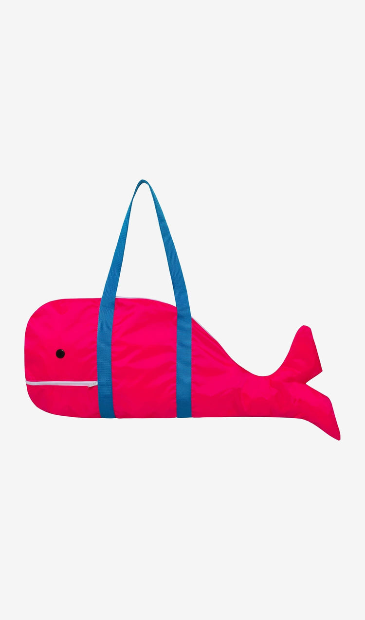 RNBWHALE - Whale Nylon Bag