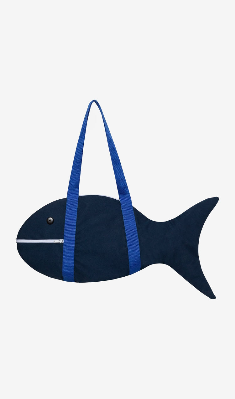 RNBGLDFISH - Gold Fish Nylon Bag