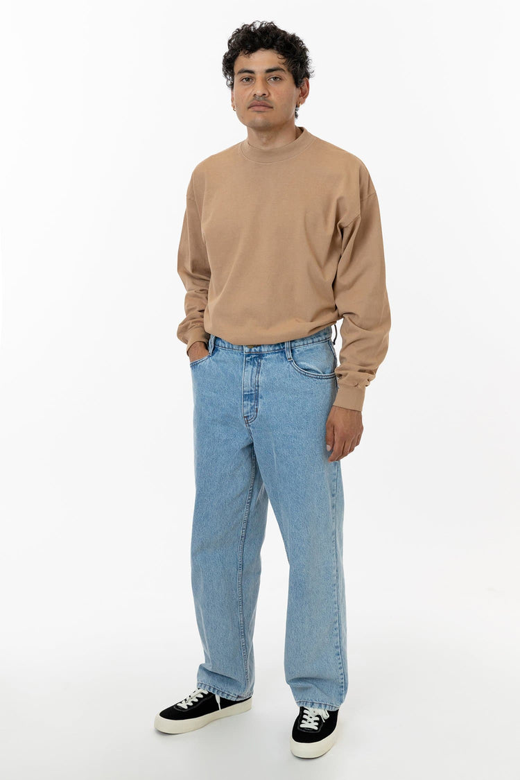 RDNM410 - Men's Loose Fit Jeans – losangelesapparel-eu
