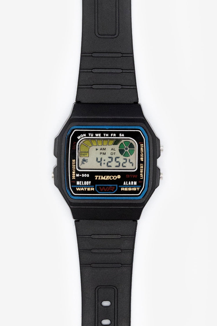 WCHROG93 - Asahi Unisex 1993 Watch