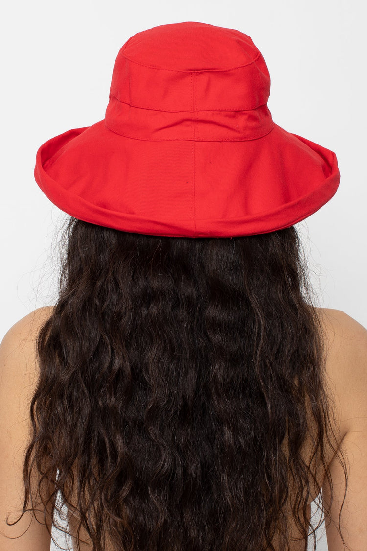 HAT10 - Elysian Hat