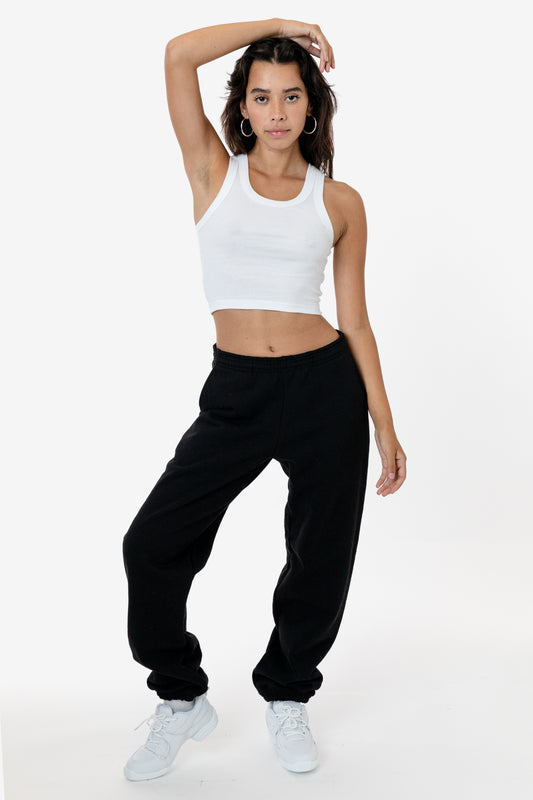 Stretch Waist Sweat Pants – Sofi Stella Women's & Children's Boutique