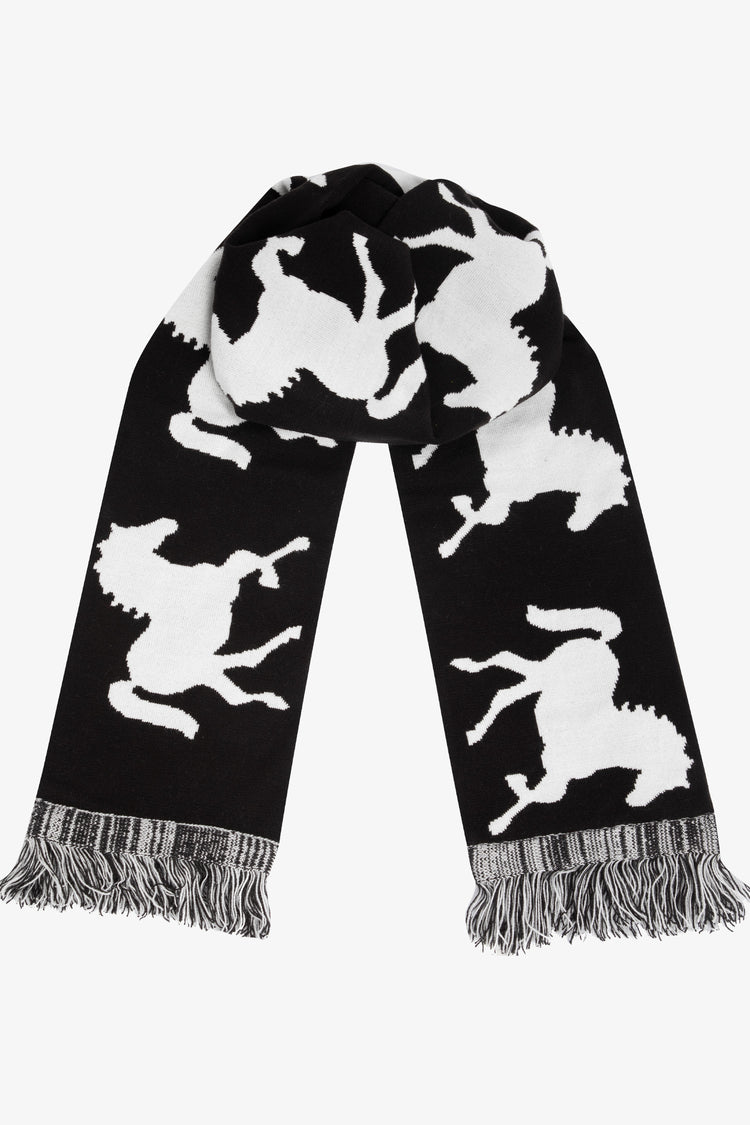 JQSCARF55 - Horse Scarf