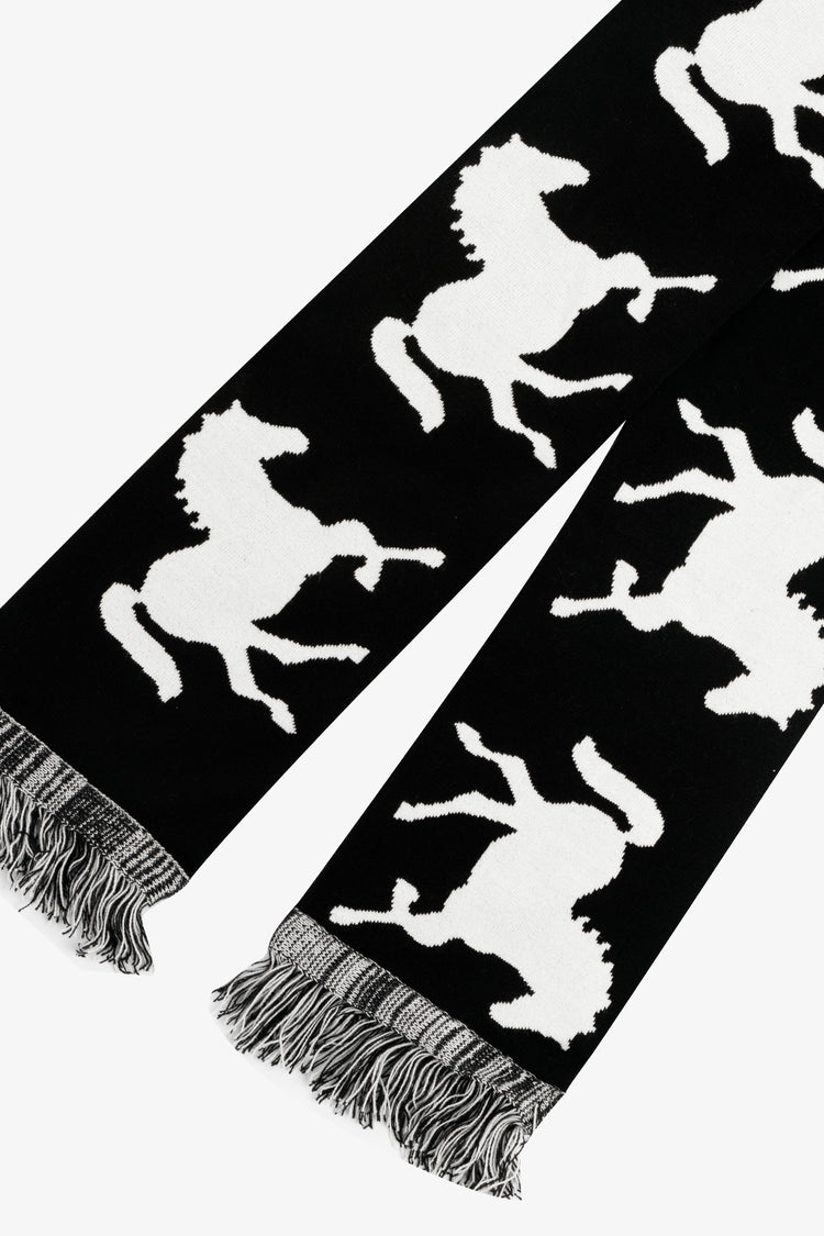 JQSCARF55 - Horse Scarf