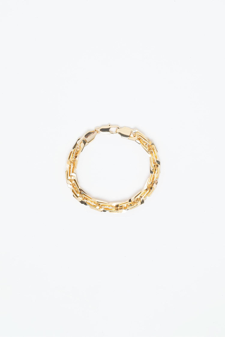 JWLADB - Art Deco Bracelet