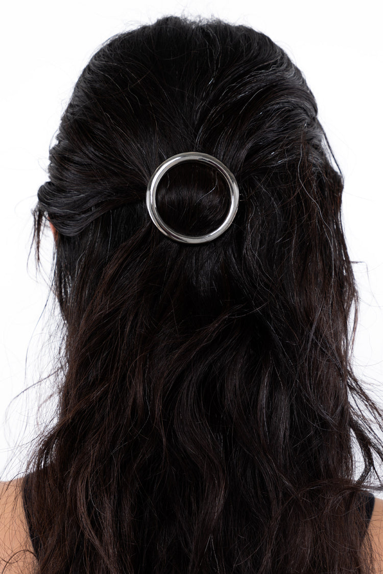 JWLCHC - Circle Hair Clip