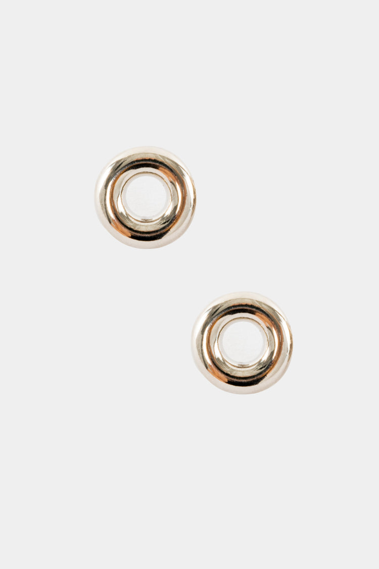 JWLSD - Donut Earrings