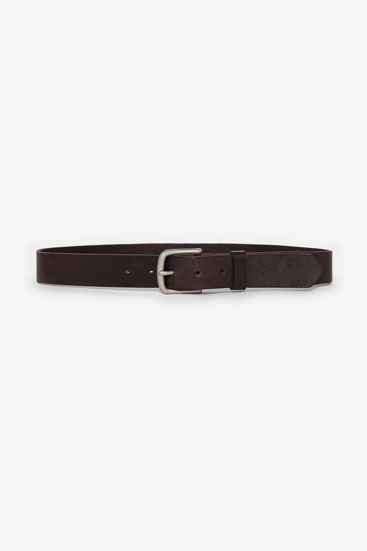 RSALBT01 - Classic Buckle Leather Belt