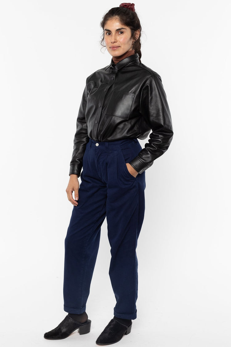 RCT304 - Relaxed Pant