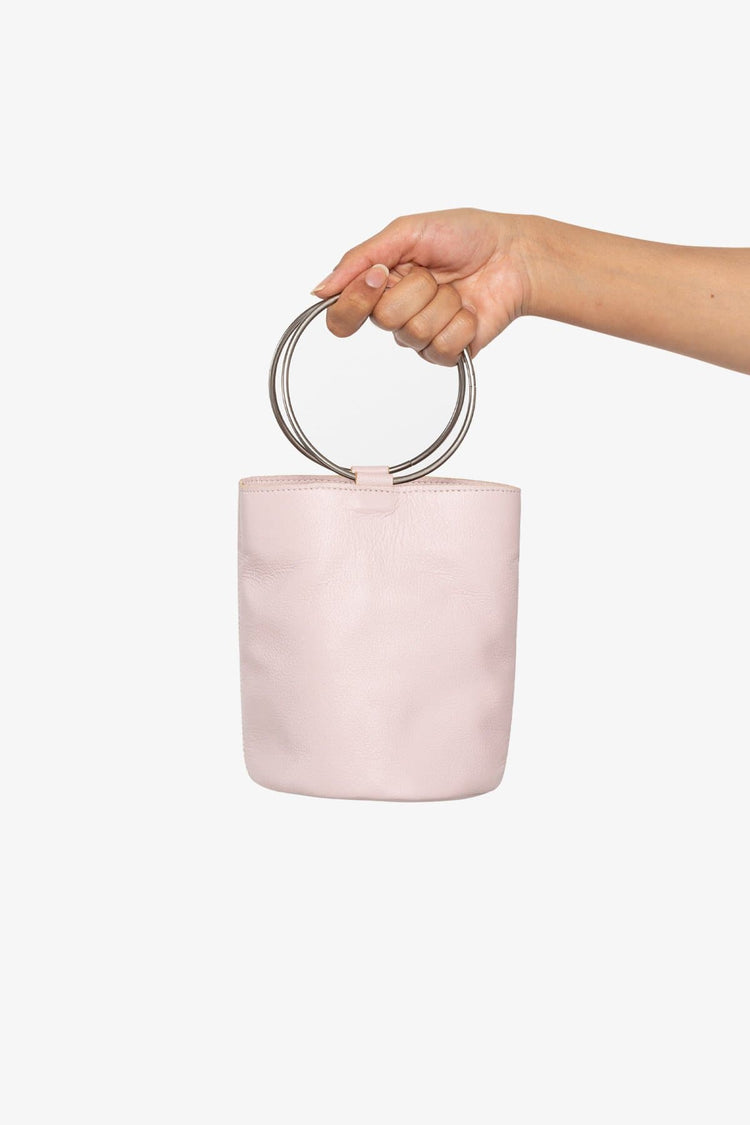 RLH3422 - Mini O Ring Bucket Bag