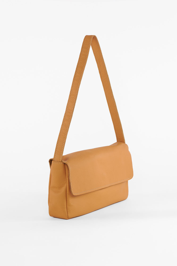 RLH3431 - Leather Shoulder Bag
