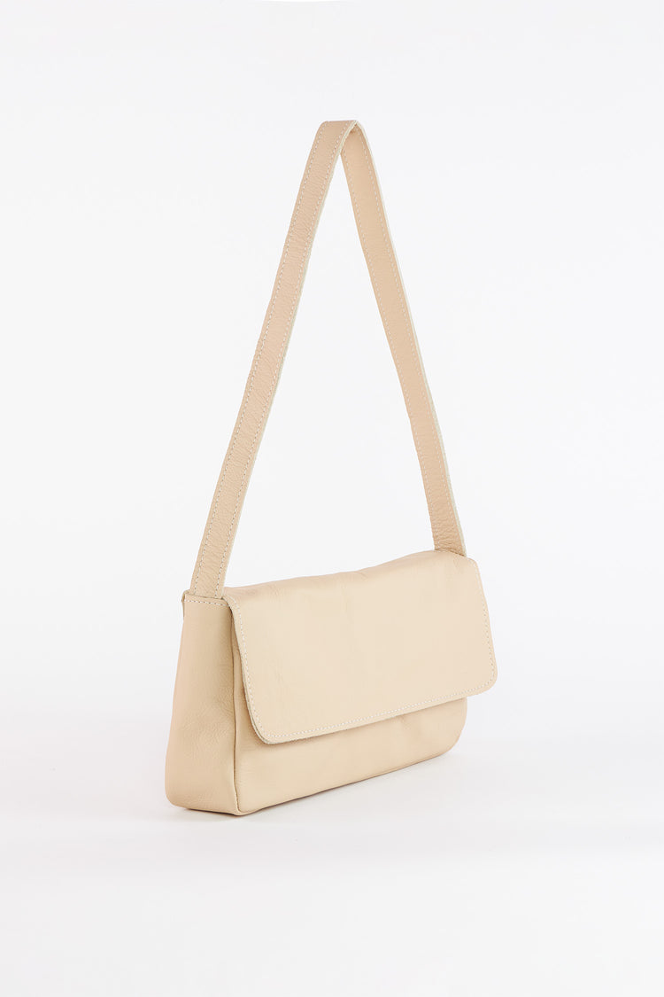 RLH3431 - Leather Shoulder Bag