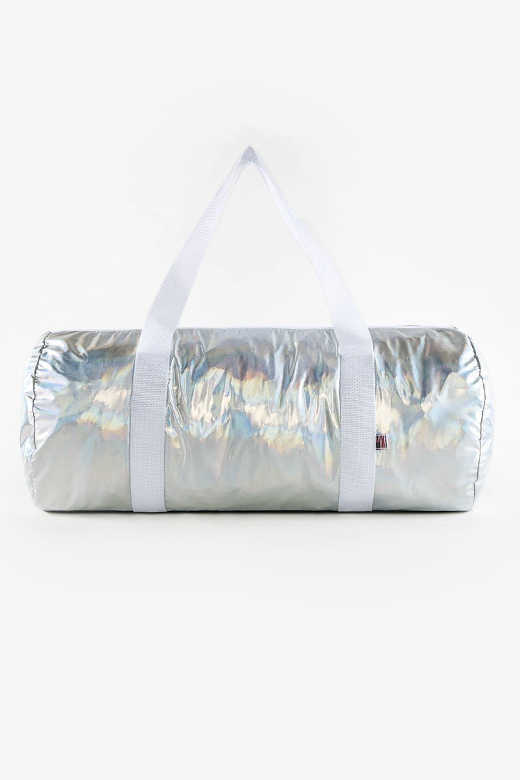 RNB563F - Nylon Foil Weekender Bag