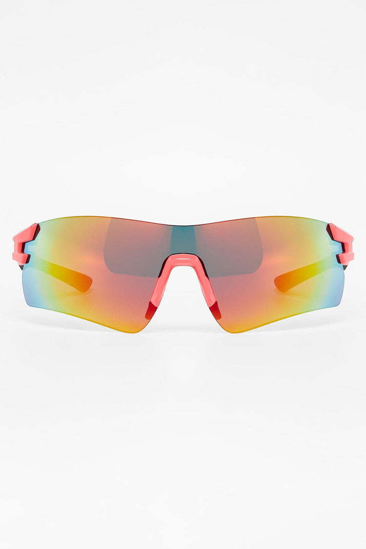 SGPOLAR - Shield Polarized Sunglasses
