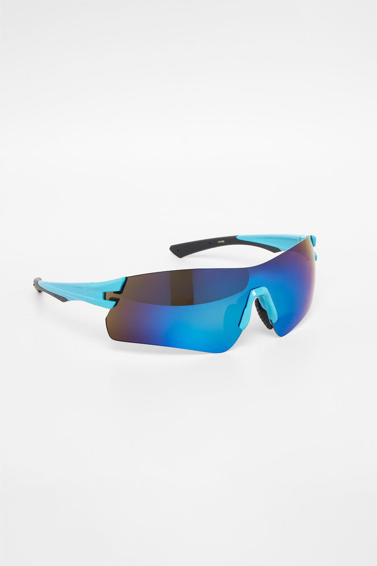 SGPOLAR - Shield Polarized Sunglasses