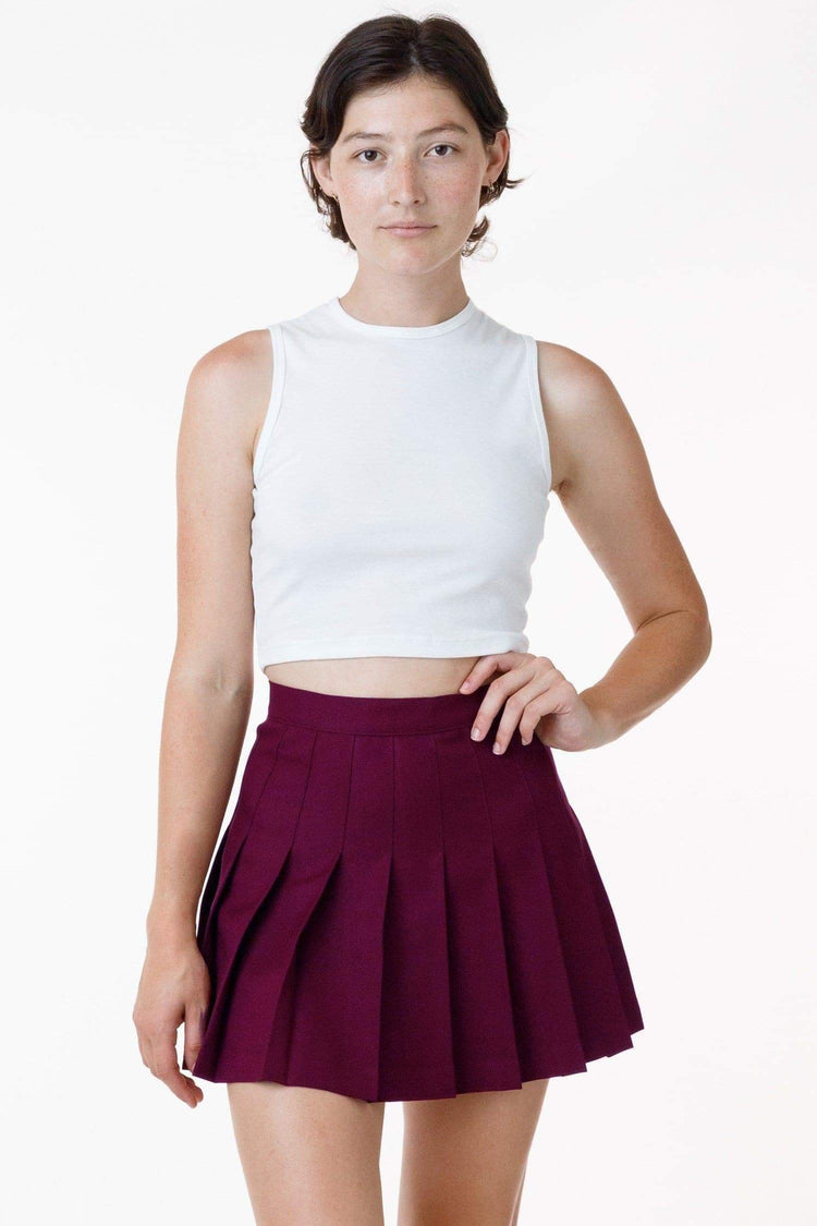 RGB300 - Tennis Skirt (Classic Colors)