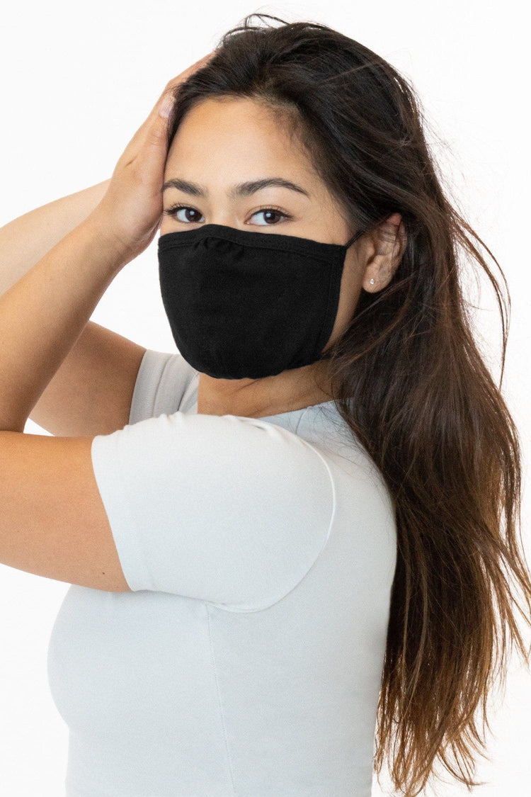 3-Pack Cotton Mask