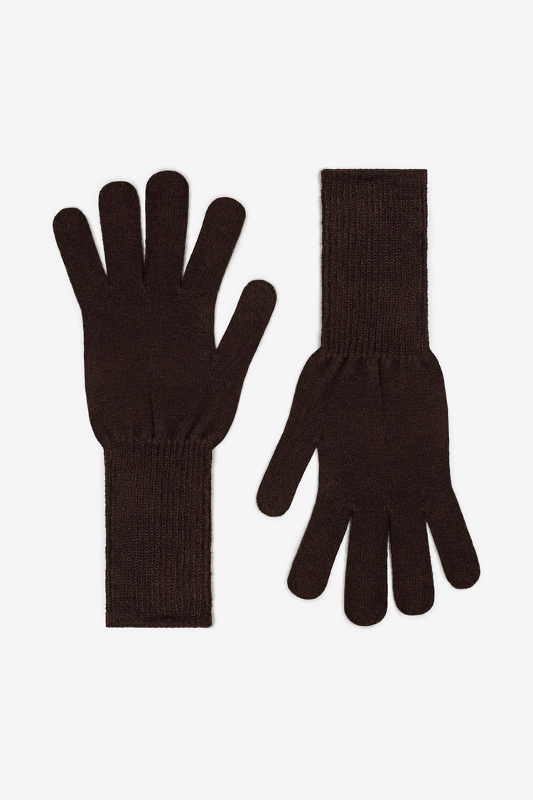GLOVE01 - Acrylic Gloves