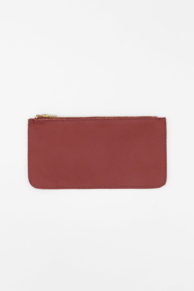 RLH3435 - Leather Wallet Pouch