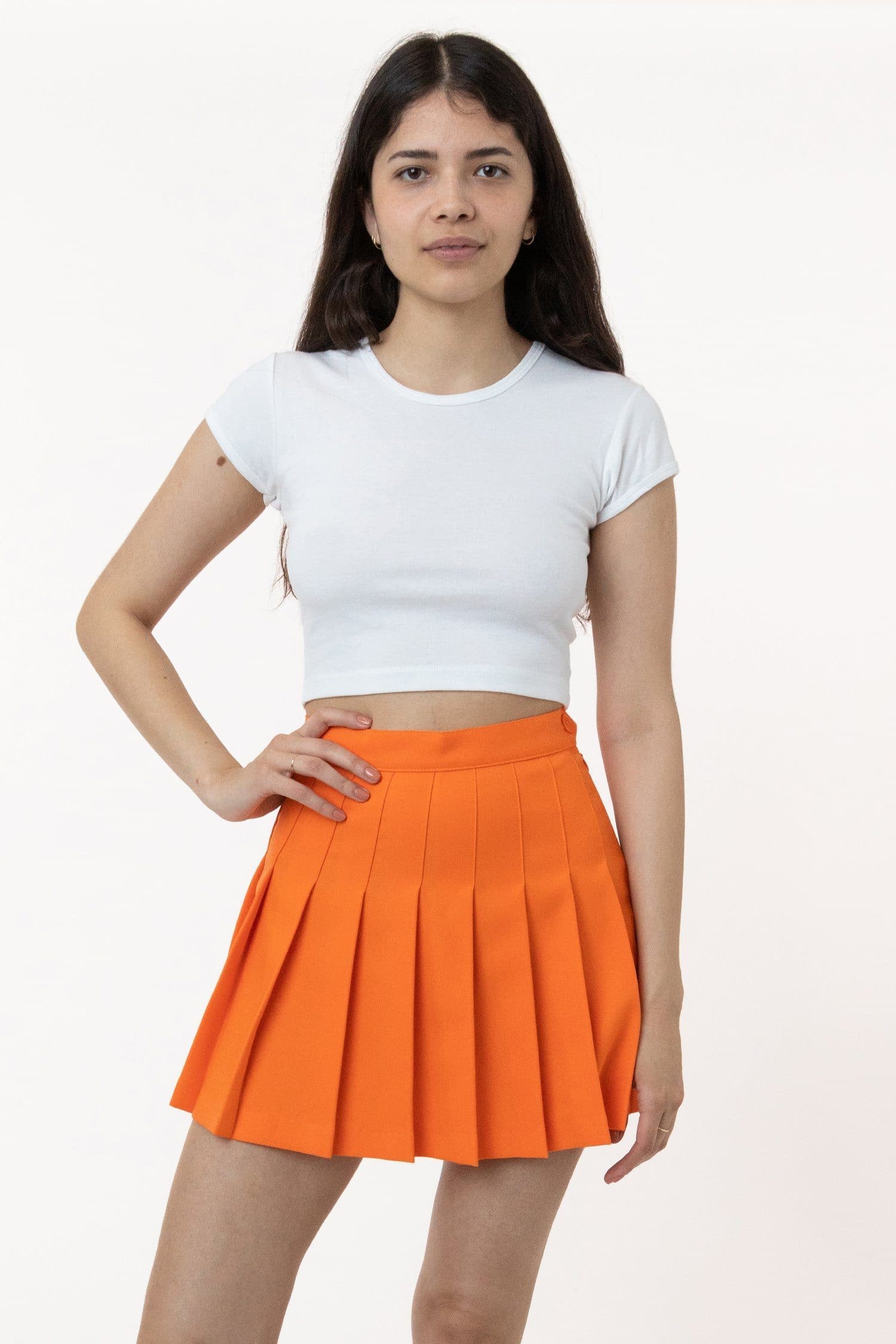 RGB300 - Tennis Skirt (Bright Colors) – losangelesapparel-eu